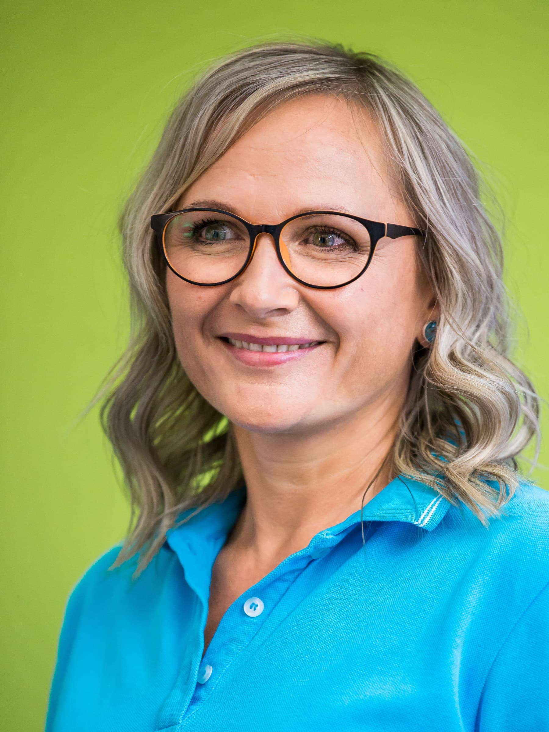 Teammitglied der Praxis – Zahnmedizinische Kieferorthopädie­assistentin